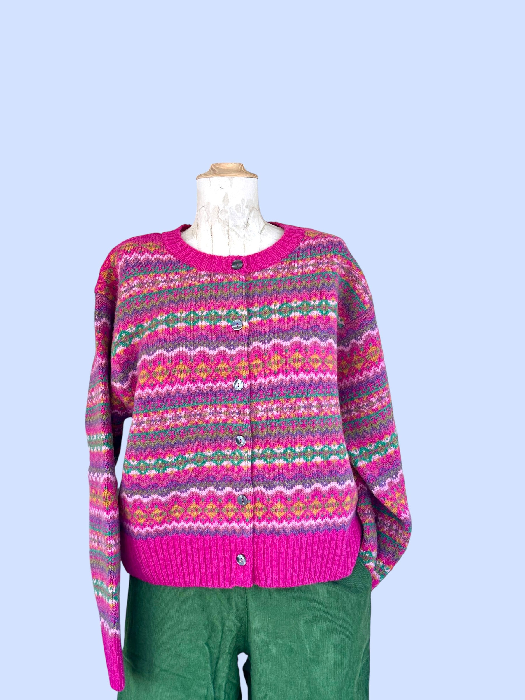 Available exclusively in our stores
