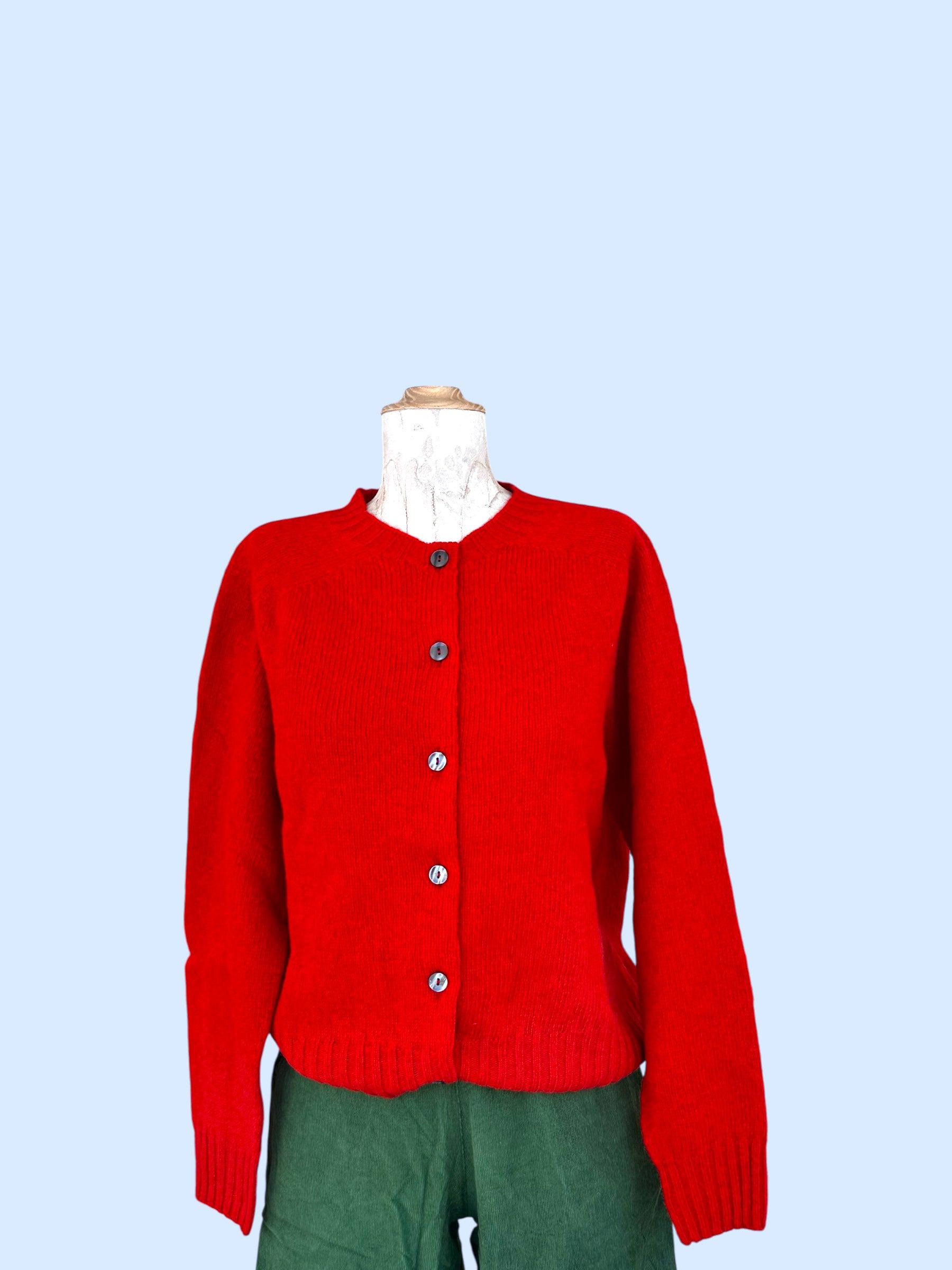 Available exclusively in our stores