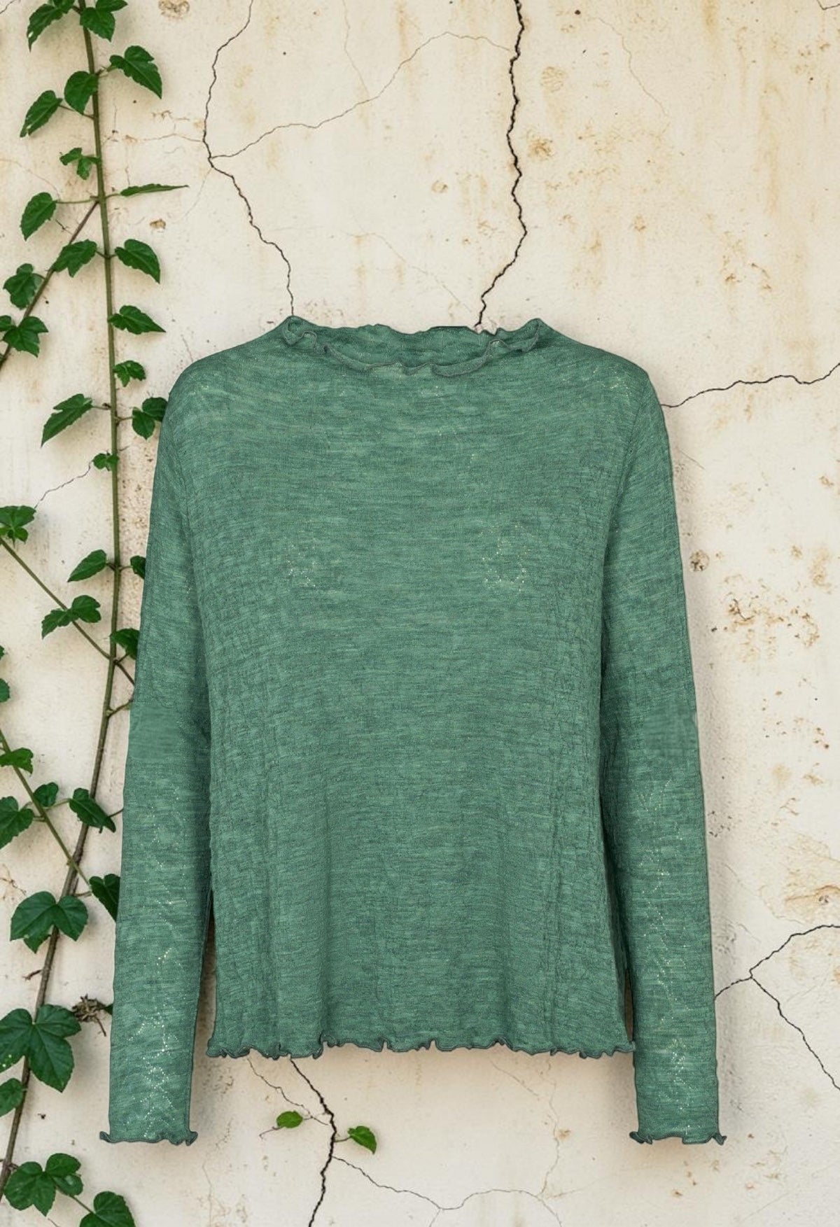 ISA PULL OVERSIZE