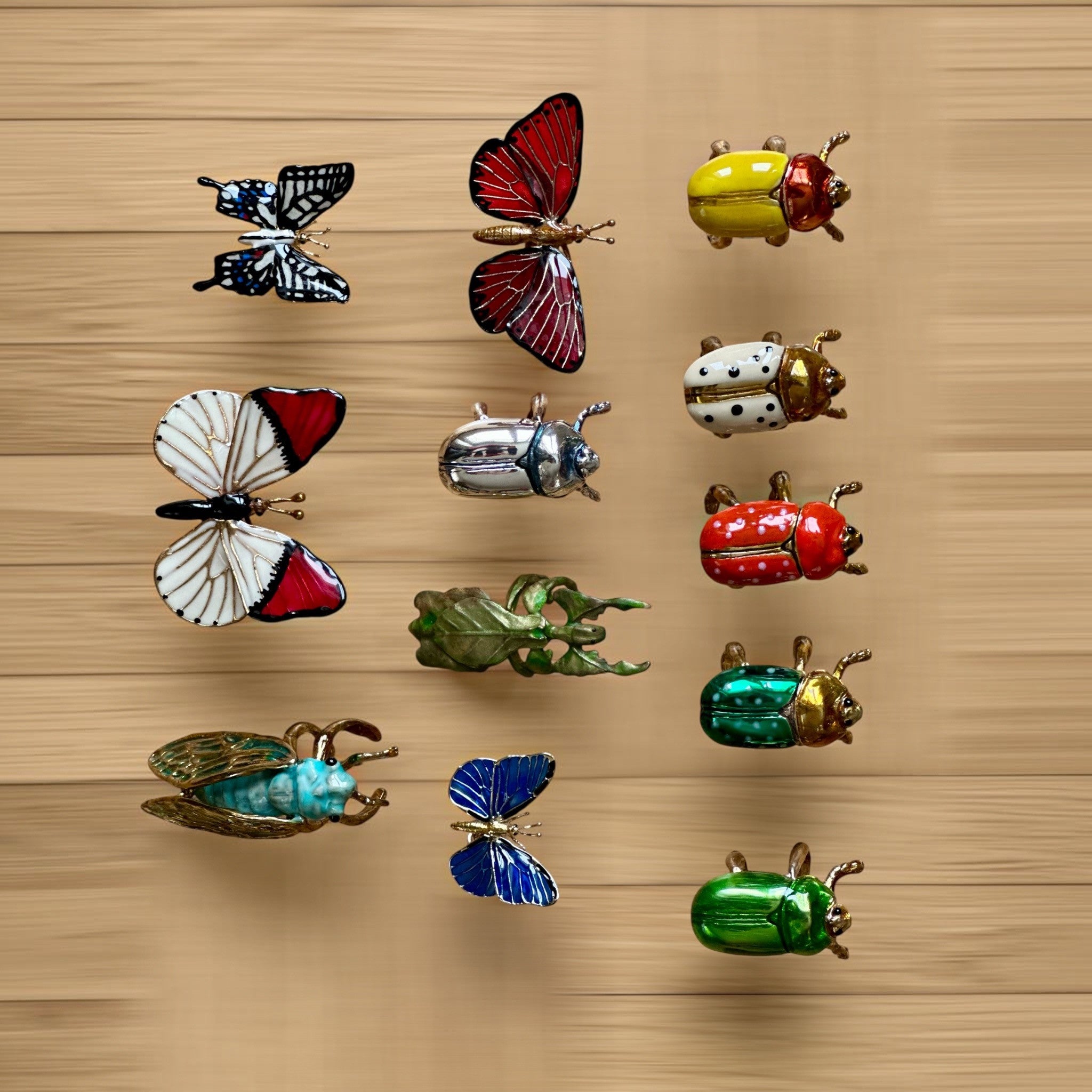 RINGS IN-STORE ONLY FROM CHF 149.00